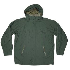 Marmot jacket